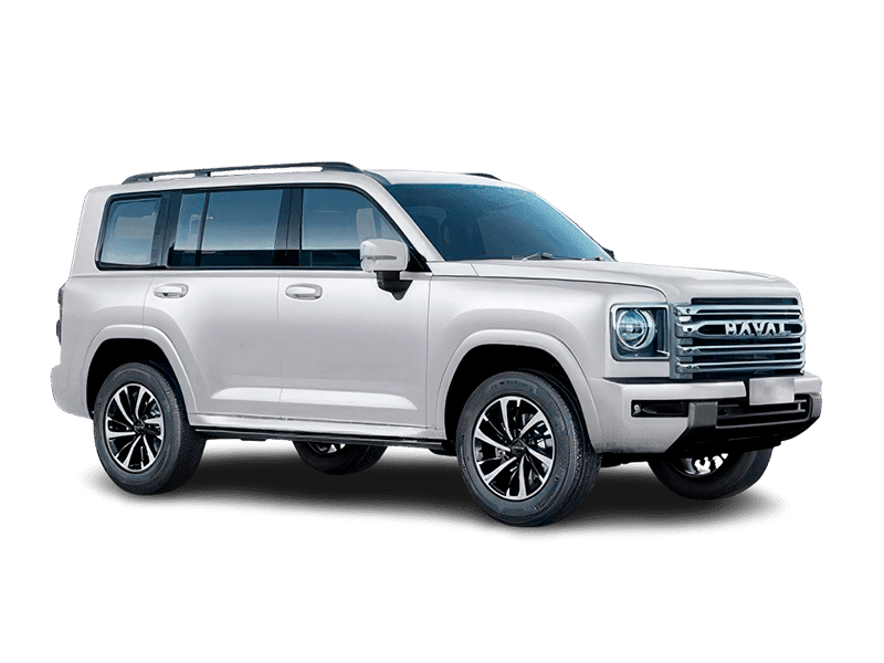 Купить Haval H9 Новый в Волгограде - Белый металлик / Снежный оникс