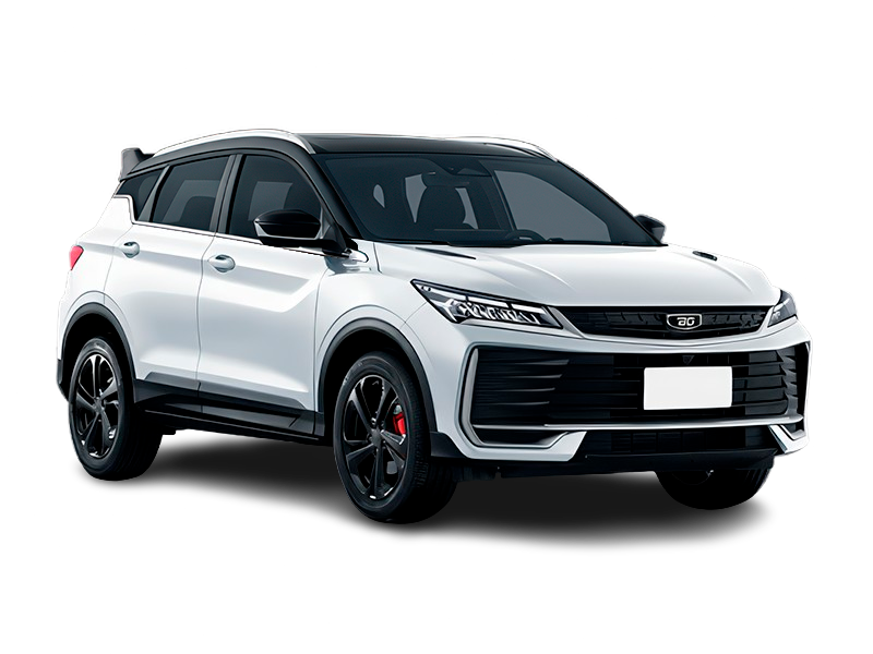 Купить Belgee X50+ в Волгограде - Белый