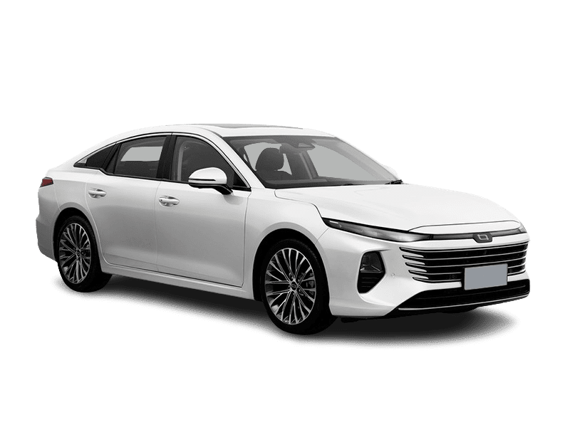 Купить Faw Bestune B70 Новый в Волгограде - Белый