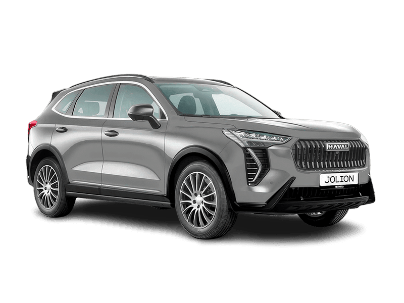 Купить Haval Jolion Новый в Волгограде - Платиновый неон