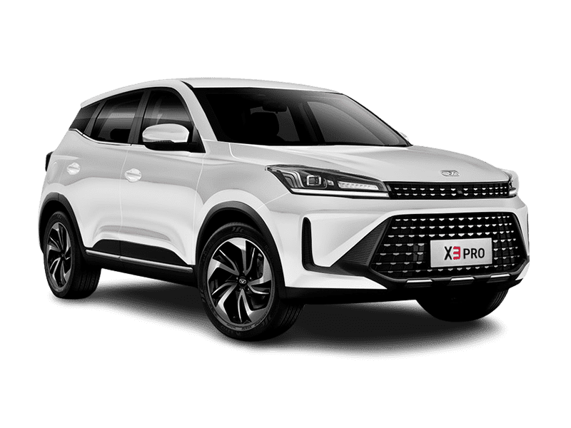 Купить KAIYI X3 Pro в Волгограде - Белый