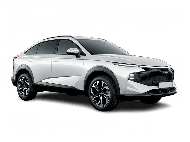 Купить Haval F7X Новый в Волгограде - Благородный агат