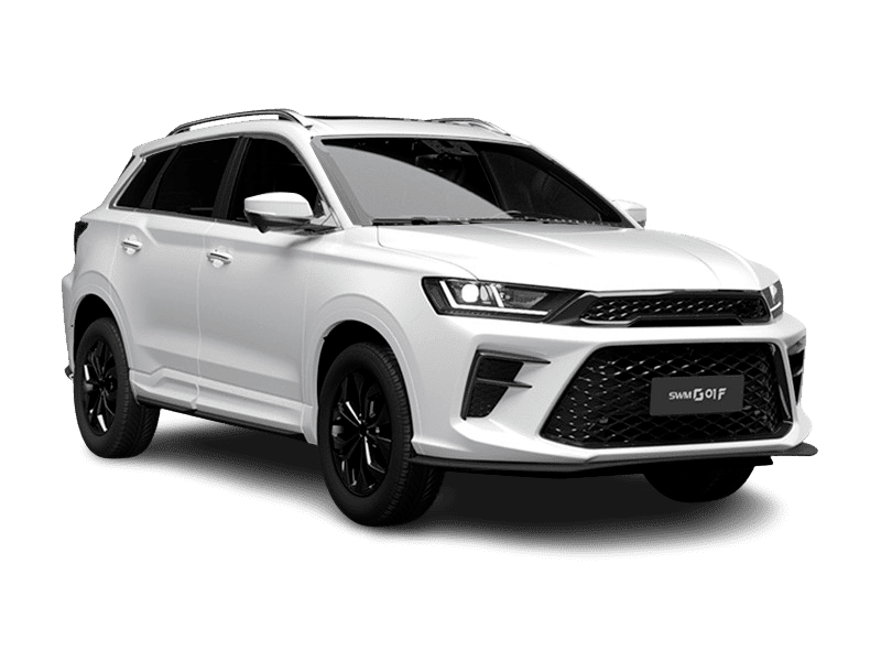 Купить SWM G01F в Волгограде - Белый